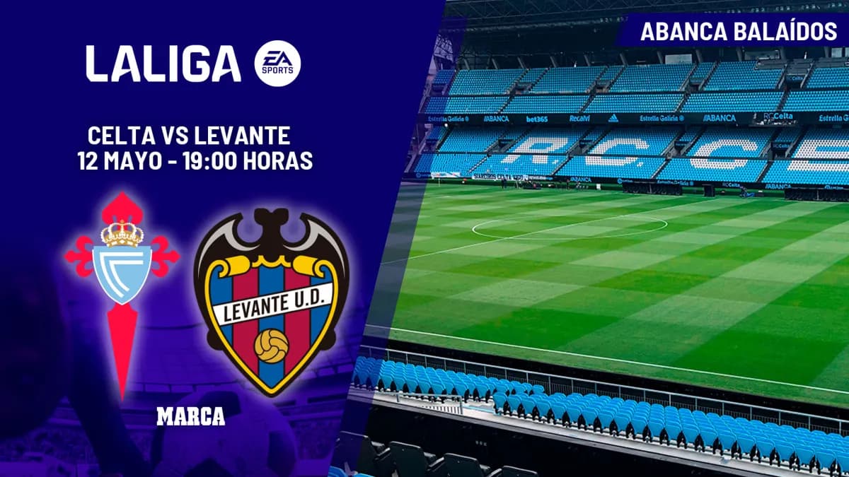 Celta vs Levante : un duel décisif pour le maintien et les ambitions européennes en Liga