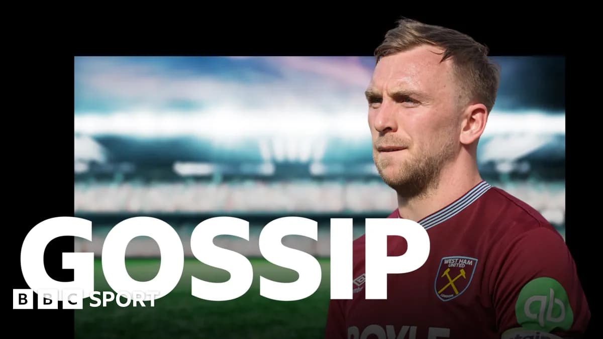 Mercato : West Ham, Liverpool et Juventus ciblent Bowen, Akliouche, Camara et Jackson