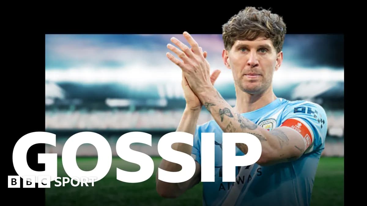 Mercato Premier League 2026 : Everton relance John Stones, Man Utd conserve Amad Diallo