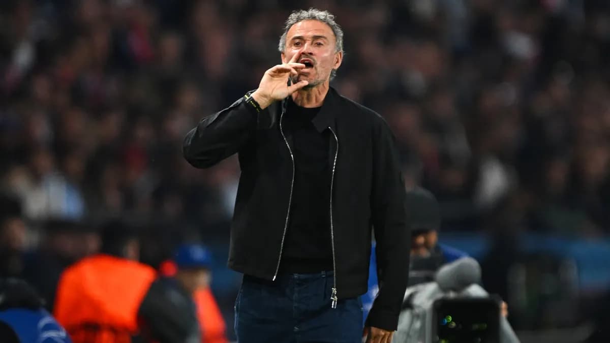 PSG 2026 : Luis Enrique confiant pour le titre de Ligue 1 mais focalisé sur la finale de Champions League