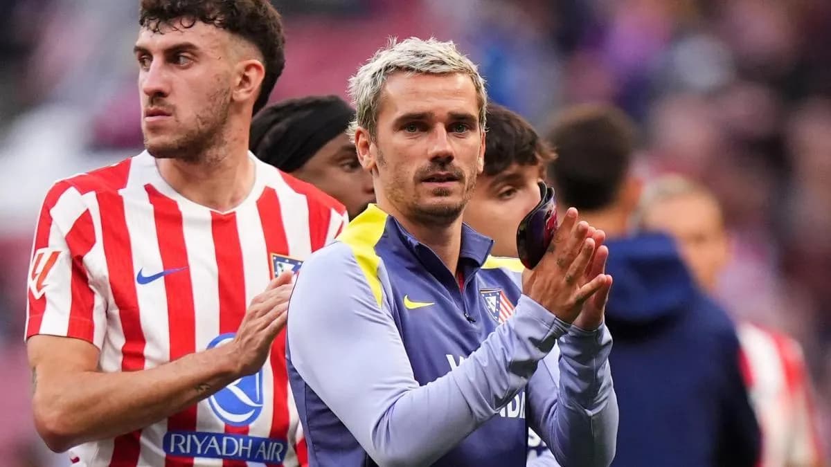 Atlético Madrid : malgré la défaite contre Celta, une saison globalement saluée en 2026