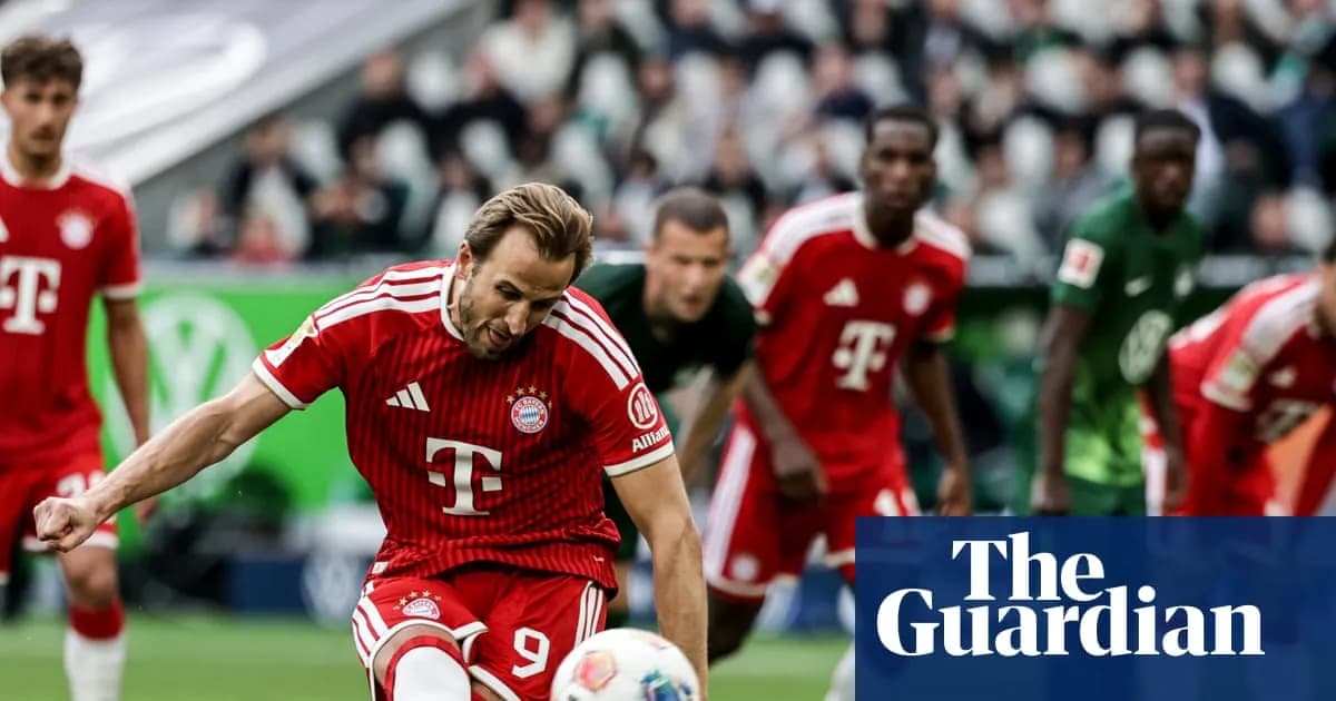 Bayern Munich 2026 : Olise délivre malgré le penalty manqué de Kane en Bundesliga