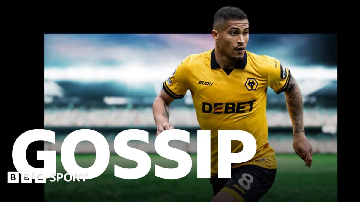 Atlético Madrid proche d'un accord pour le transfert de Joao Gomes en mai 2026