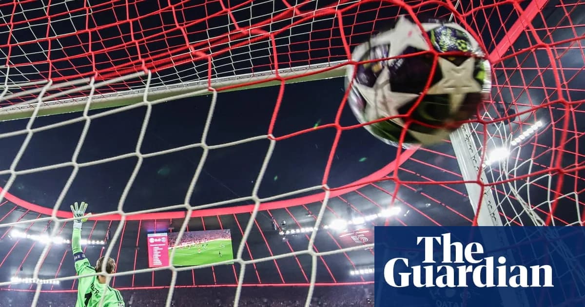 PSG élimine le Bayern et se qualifie pour la finale de la Ligue des Champions 2026 face à Arsenal
