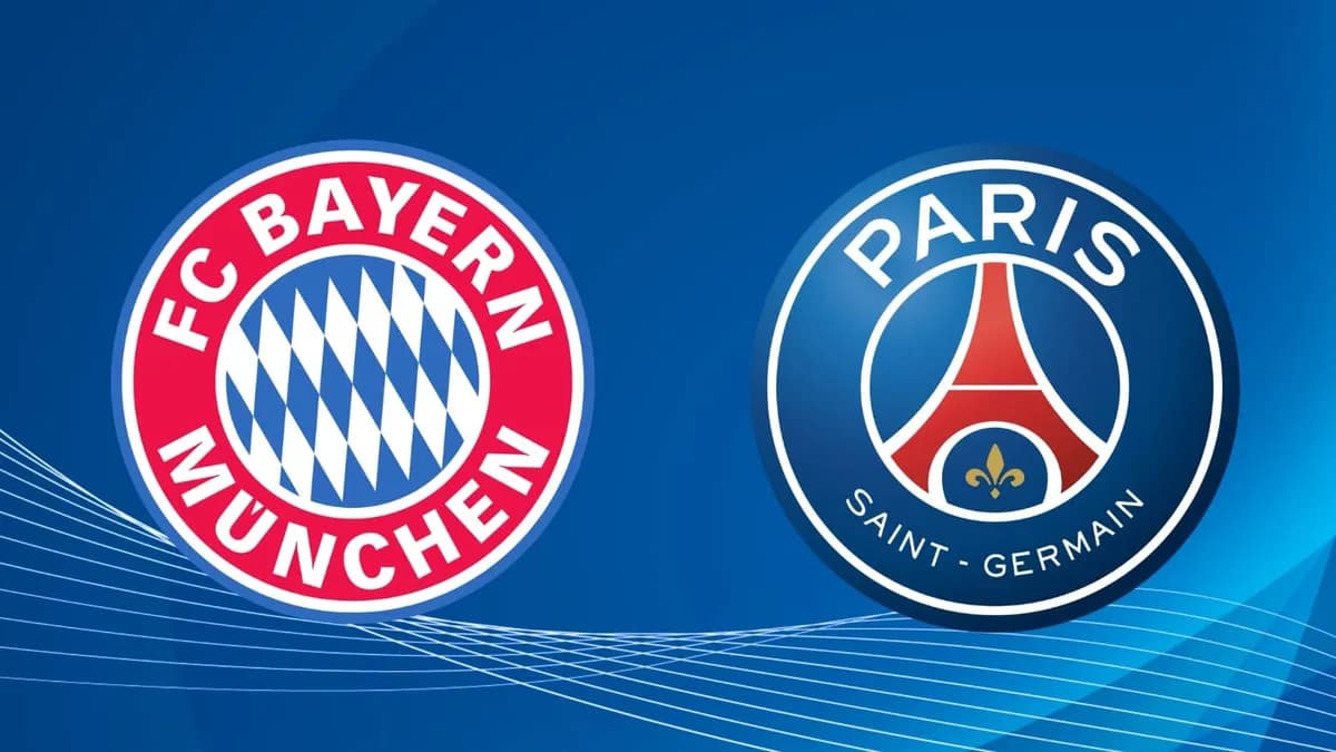 Analyse : Bayern Munich - PSG demi-finale retour Ligue des Champions 2026, comment suivre le match ?