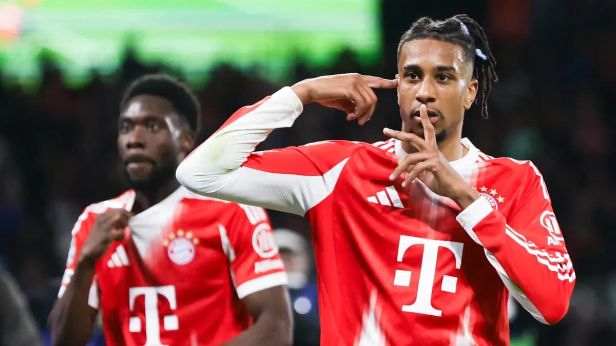 Analyse : pourquoi Thomas Müller anticipe la victoire du Bayern face au PSG en demi-finale 2026