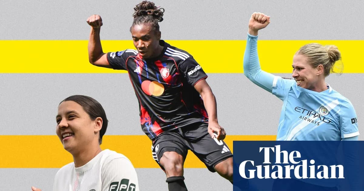 Melchie Dumornay propulse l’OL en finale et Rebecca Knaak ouvre la voie au titre WSL en 2026