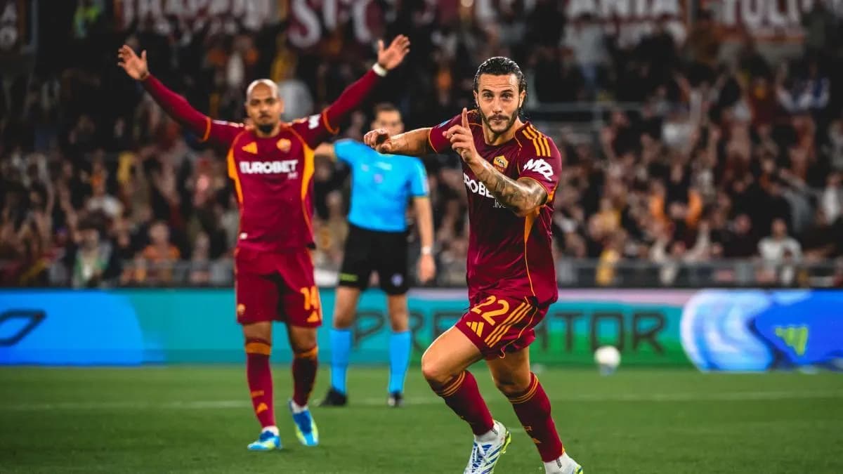 Roma, Fiorentina et Juventus : lutte intense pour la Ligue des Champions en Serie A 2026