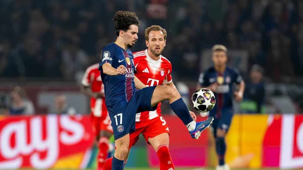 PSG vs Bayern Munich 2026 : L'Europe du football attend le match retour de Ligue des Champions