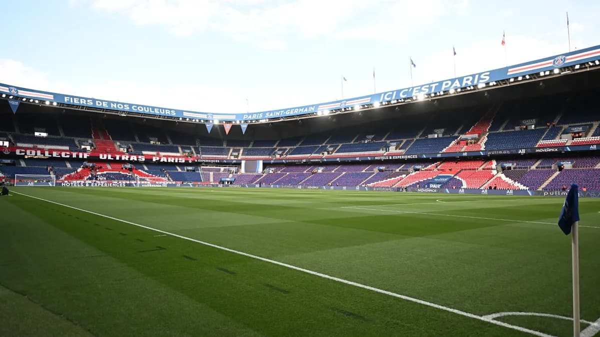PSG: Emmanuel Grégoire confirms imminent sale of Parc des Princes to the club