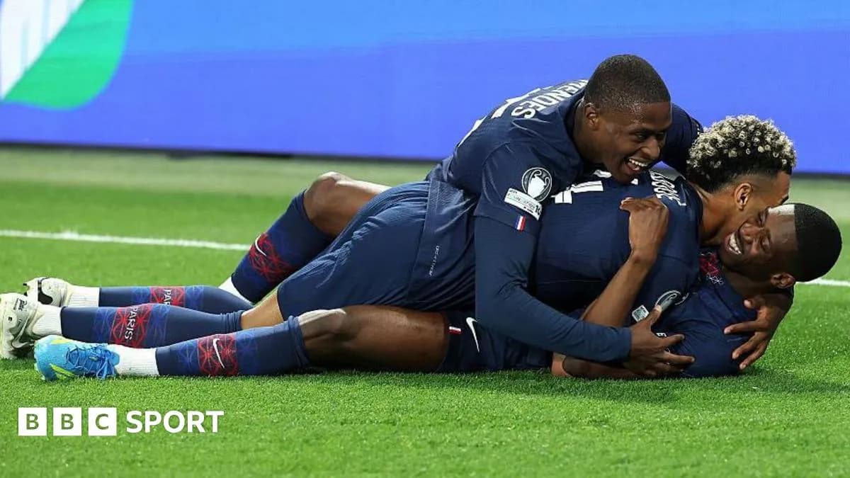 Un quart de finale historique entre PSG et Bayern : un souffle nouveau pour le football moderne