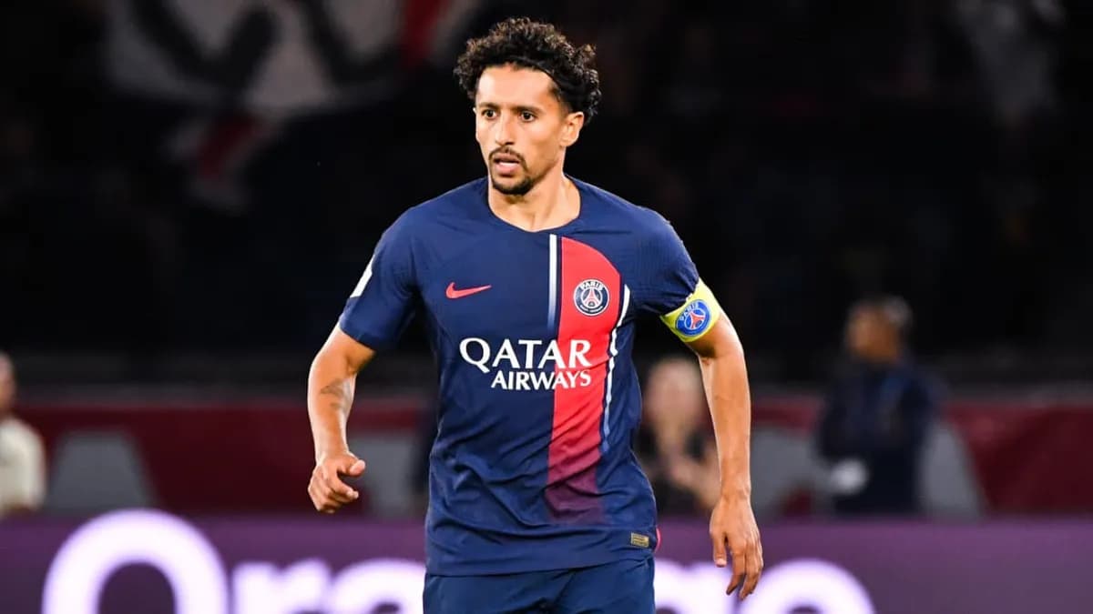 Décryptage : Marquinhos, pilier incontournable et stratège du PSG moderne
