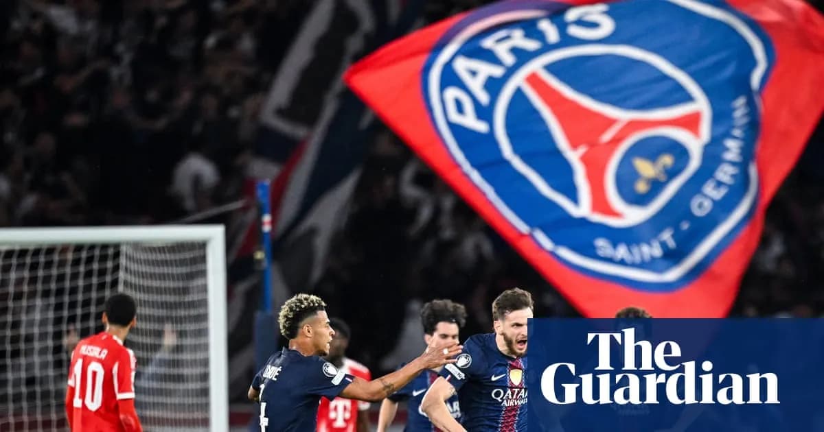 PSG et Bayern : talents flambant neufs ou lutte acharnée en Premier League, le dilemme du football moderne