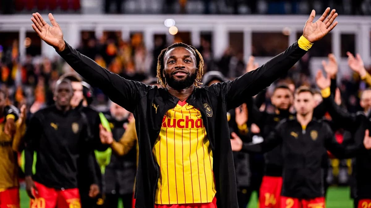 Analyse : comment Allan Saint-Maximin a utilisé sa saison au Mexique pour briller à Lens en 2026