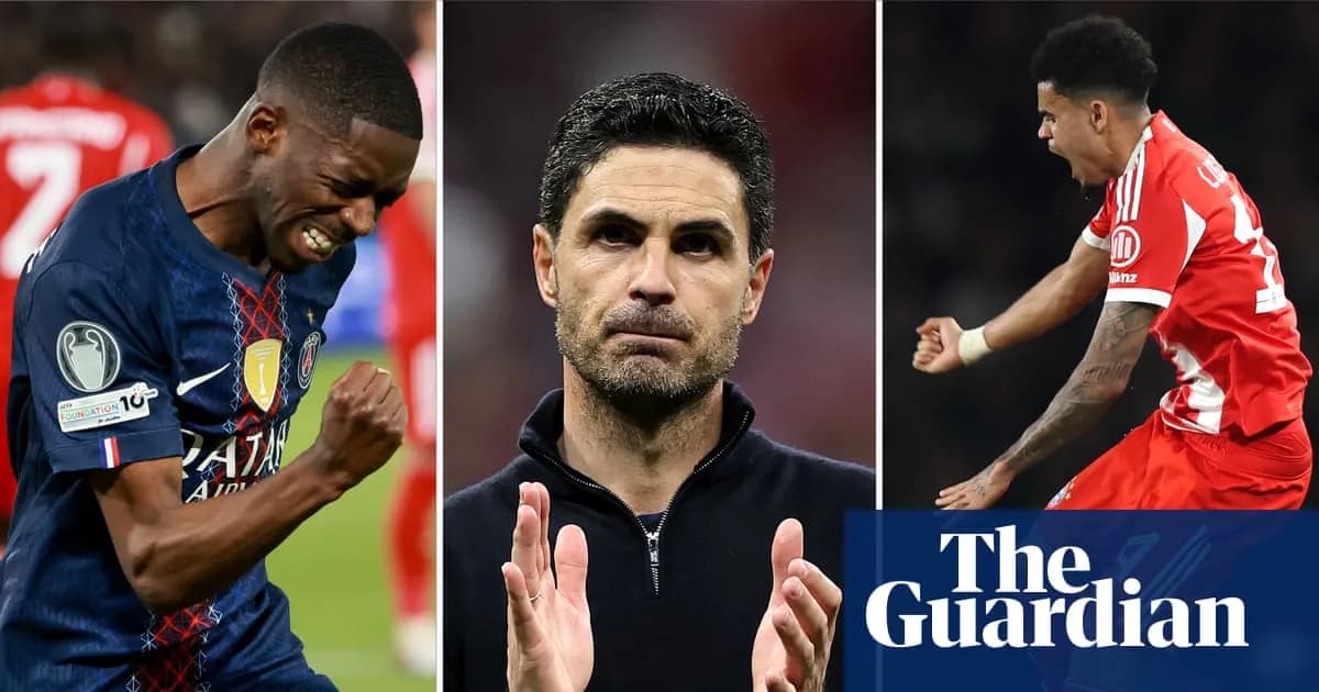 Analyse du choc PSG-Bayern en demi-finale de Ligue des Champions 2026 : un match à 9 buts et ses enjeux tactiques