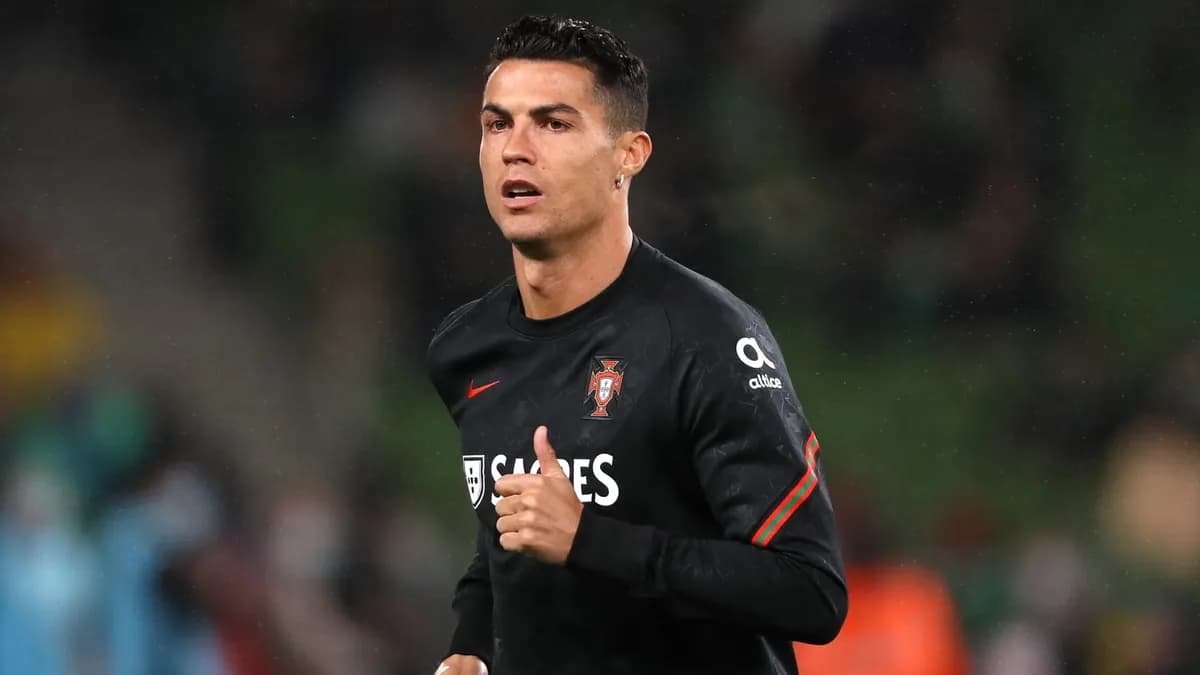 Cristiano Ronaldo vs ses grandes étapes : Manchester United, Real Madrid et Juventus en comparaison