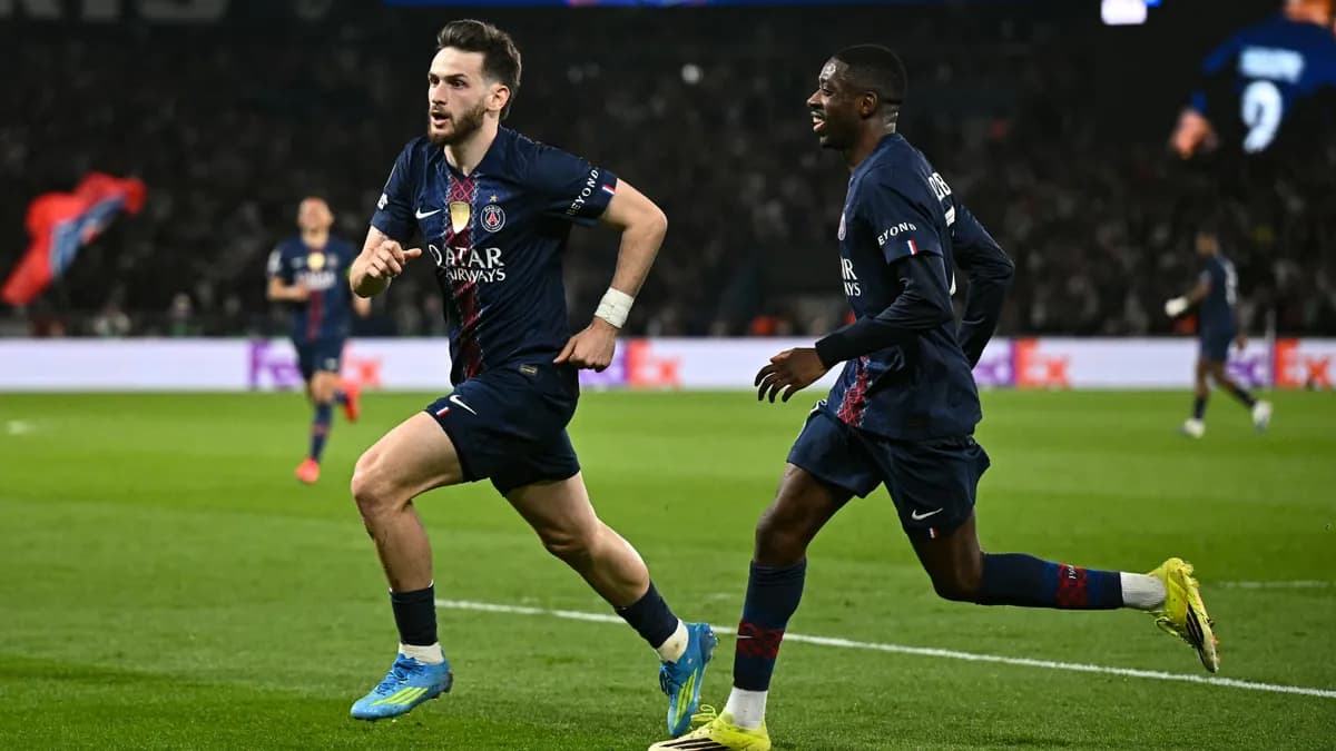 PSG vs Monaco : quelles certitudes européennes et titres en Ligue 1 2026 ?