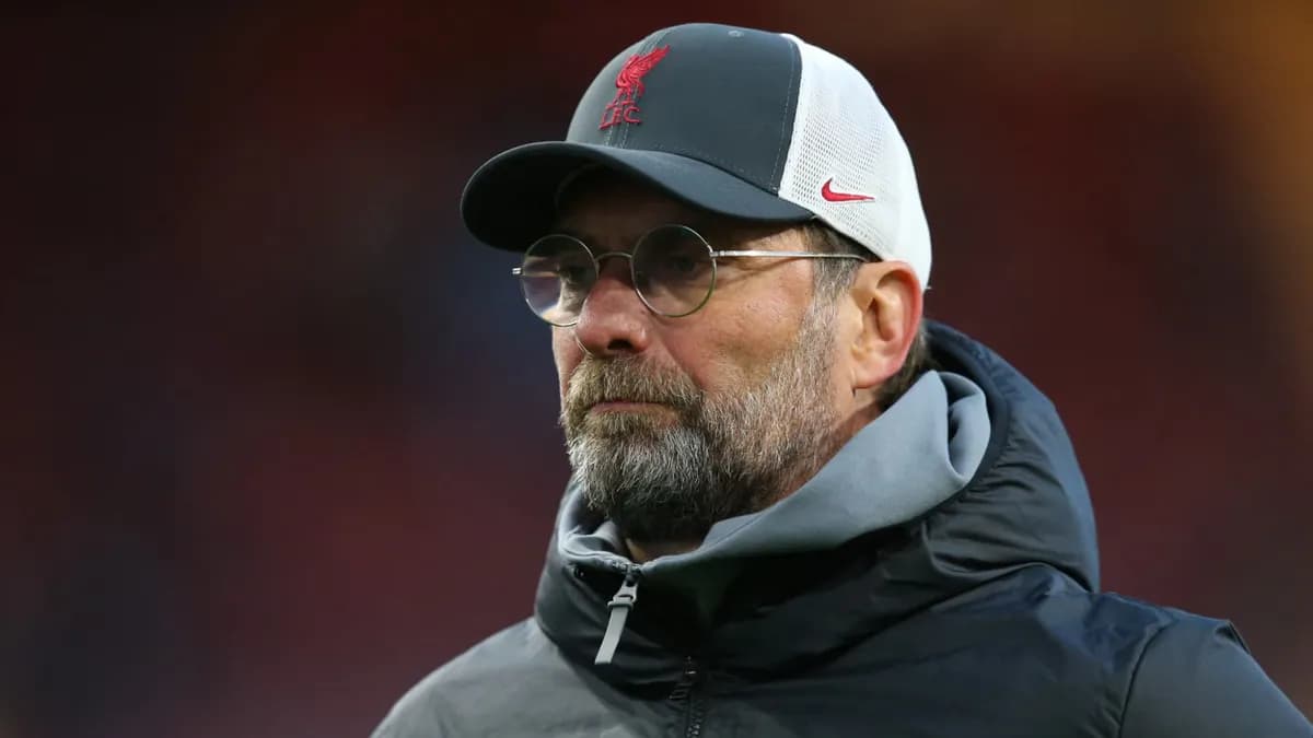 Jürgen Klopp : parcours et succès majeurs avant 2026 au cœur du football européen