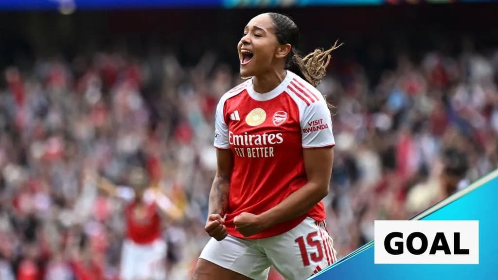 OL : nouvelle bévue défensive profite à Arsenal en demi-finale de Ligue des Champions féminine