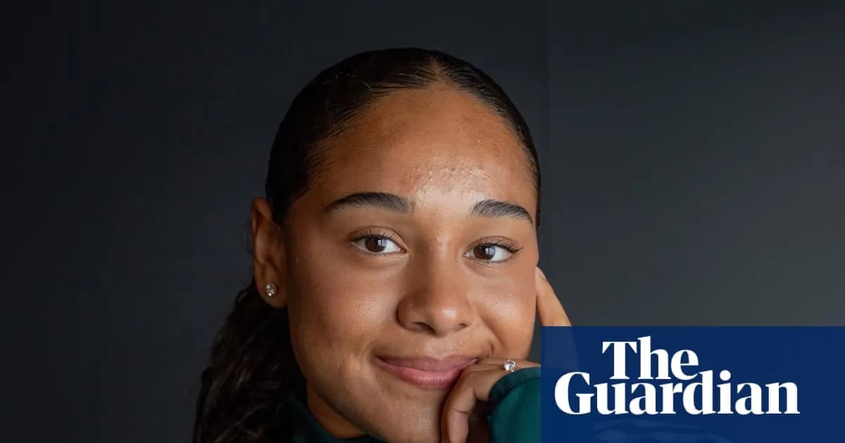 Olivia Smith : L’étoile montante d’Arsenal face à Lyon en demi-finale de Ligue des champions