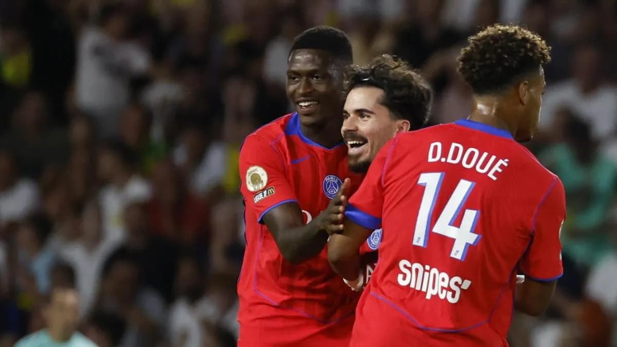 PSG : Bonnes nouvelles médicales avant la demi-finale face au Bayern Munich