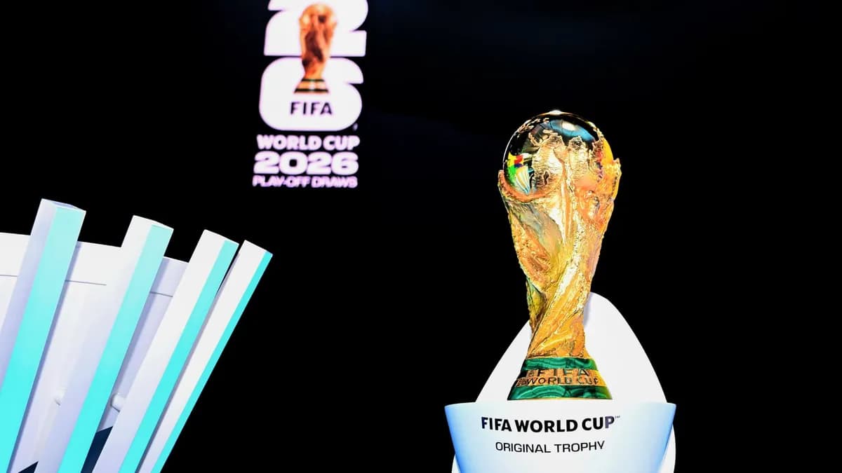 Coupe du Monde 2026 : des billets à 2,3 millions de dollars pour la finale, un marché délirant