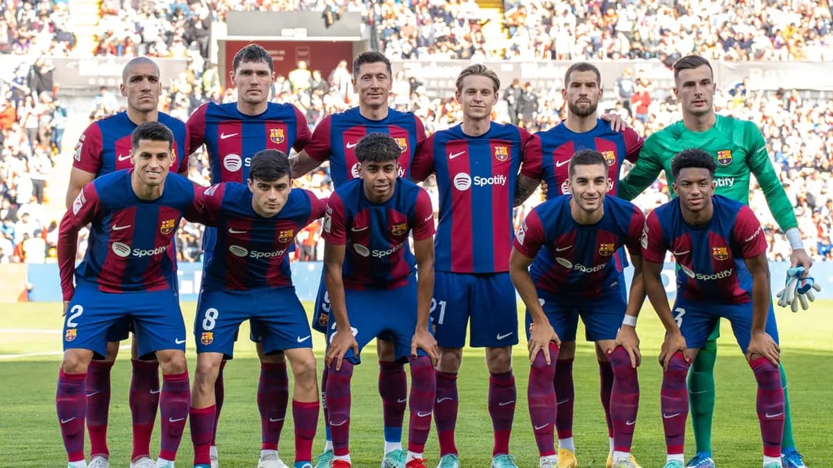 Top 5 des moments clés du FC Barcelone : histoire et impact au XXIe siècle