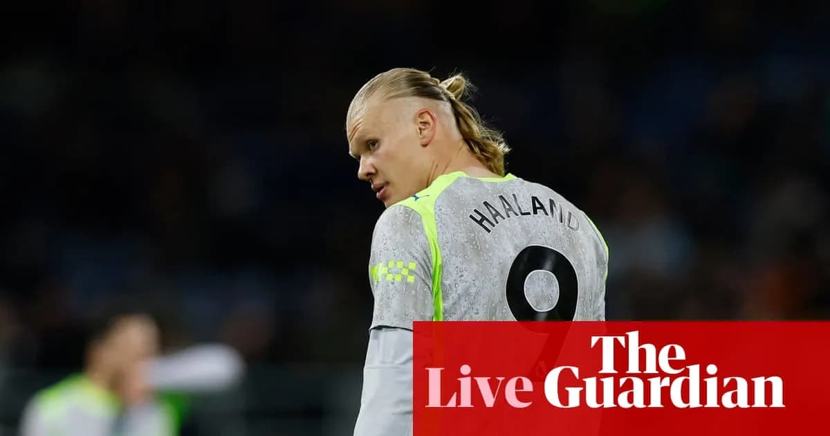 Burnley accueille Manchester City : un choc attendu en Premier League ce soir