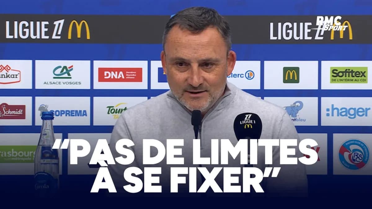 Strasbourg vs Rennes : qui impose vraiment ses ambitions en Ligue 1 ?
