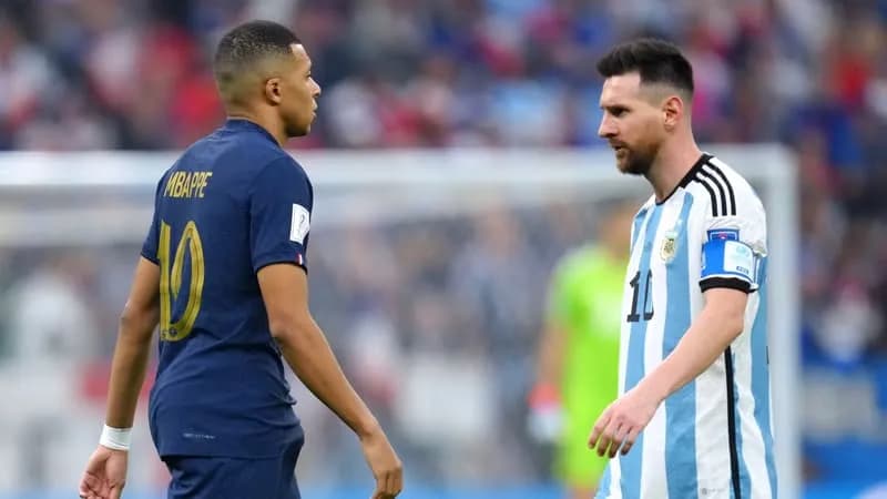 Coupe du monde 2026: Messi ou Mbappé, qui recevra le golden boot?