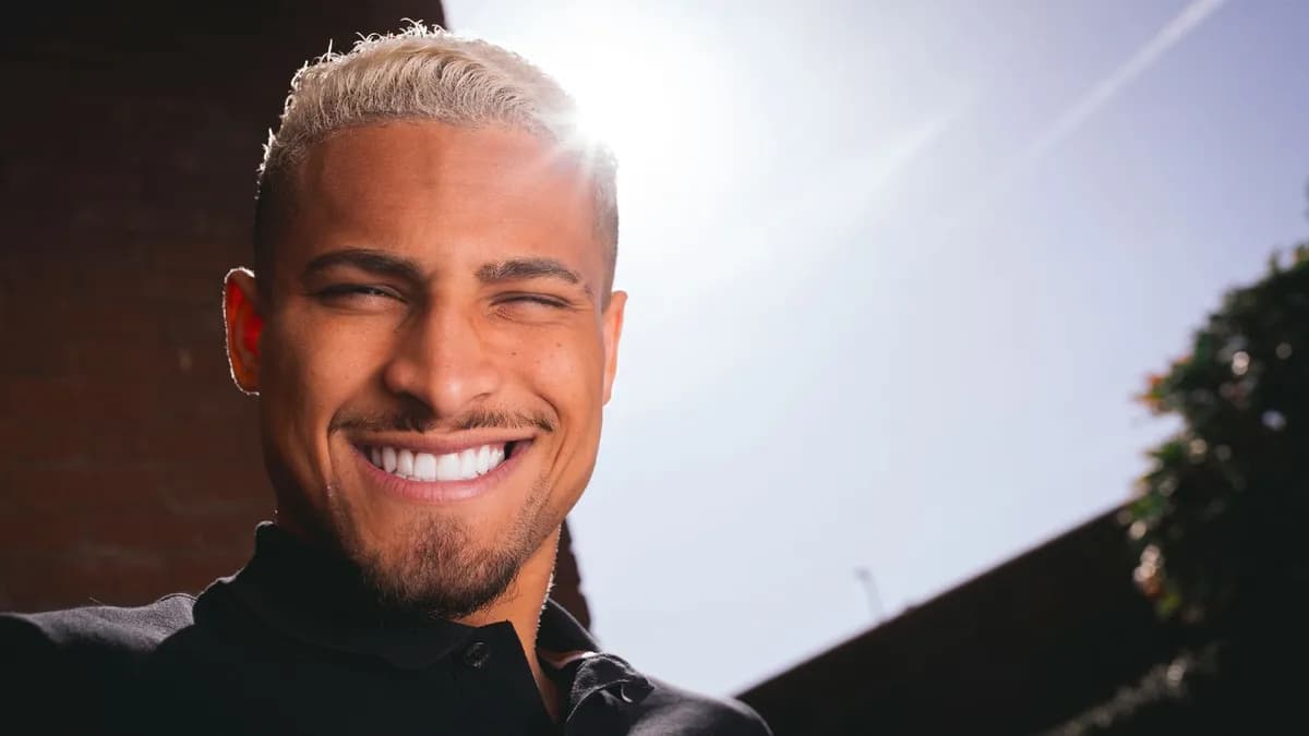 Aston Villa officialise l’acquisition de Joao Gomes du Wolves