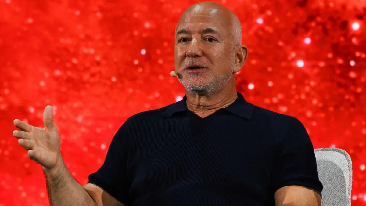 Liverpool : Jeff Bezos approché pour rejoindre un consortium