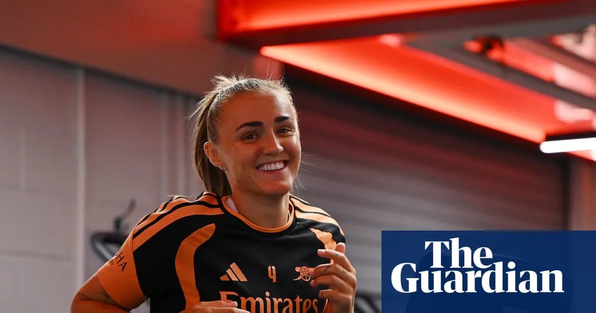 Arsenal Women : les nouvelles recrues visent la réussite en WSL