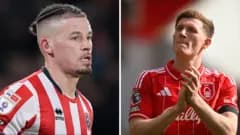 Kalvin Phillips à nouveau prêté : Quelles leçons pour Elliot Anderson ?