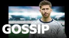 Juventus accélère les négociations pour Vicario