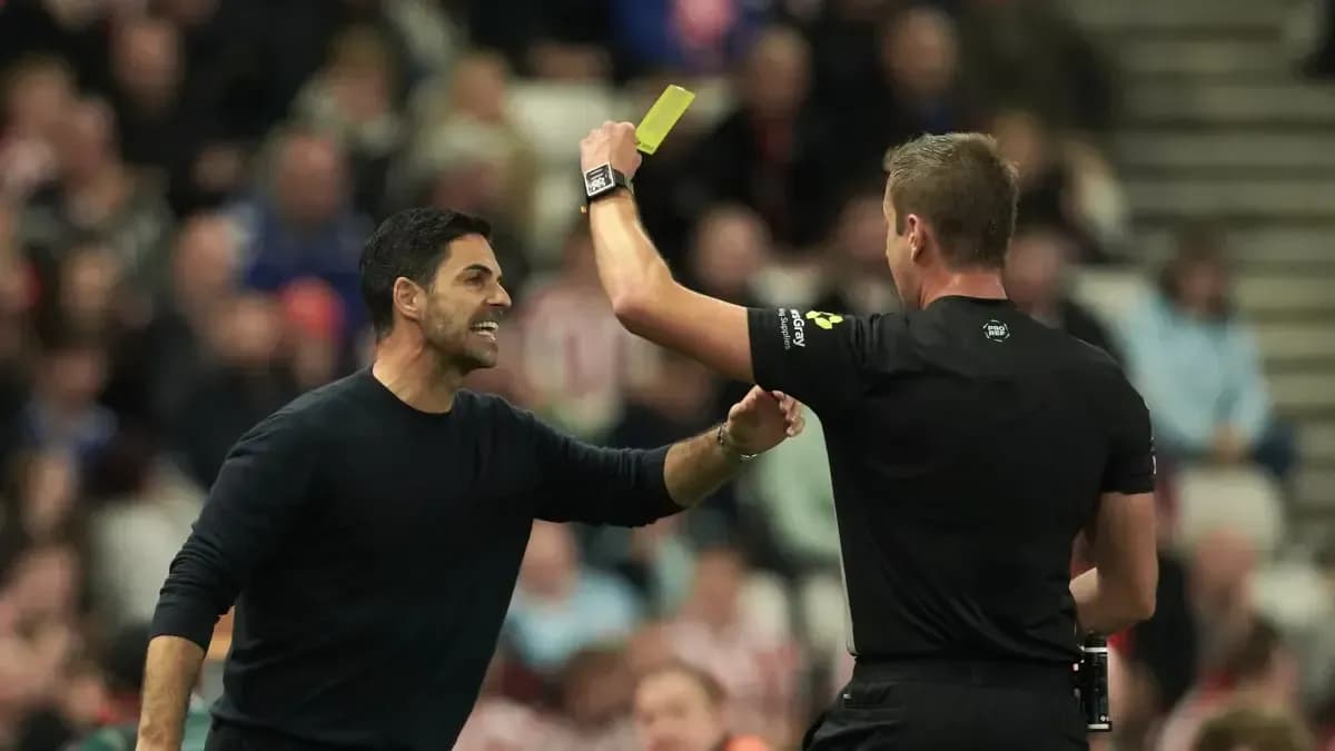 Arsenal prolonge Mikel Arteta jusqu'en 2030 : les termes du nouveau contrat